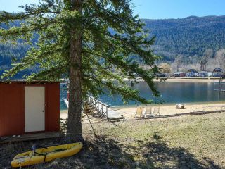 Photo 38: 5432 AGATE BAY ROAD: Barriere House for sale (North East)  : MLS®# 178066