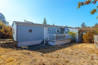 Photo 26: 61 1927 Tzouhalem Rd in Duncan: Du East Duncan Manufactured Home for sale : MLS®# 917326
