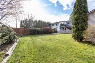 Photo 33: 22759 KENDRICK Lane in Maple Ridge: East Central House for sale : MLS®# R2869380