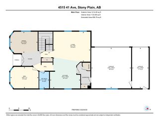 Photo 42: 4515 41 Avenue: Stony Plain House for sale : MLS®# E4291200