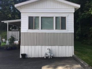 Photo 2: 45 951 Homewood Rd in CAMPBELL RIVER: CR Campbell River Central Manufactured Home for sale (Campbell River)  : MLS®# 836812