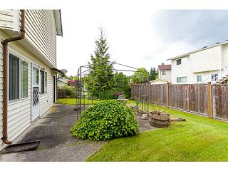 Photo 4: 9449 214B ST in Langley: Walnut Grove House for sale : MLS®# F1415752