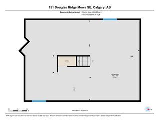 Photo 30: 151 Douglas Ridge Mews SE in Calgary: Douglasdale/Glen Detached for sale : MLS®# A2049078