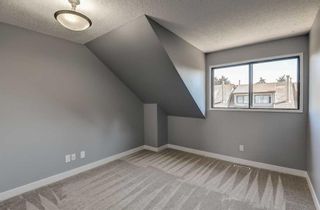 Photo 32: 3 109 Grier Terrace NE in Calgary: Greenview Row/Townhouse for sale : MLS®# A2081343