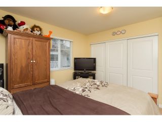 Photo 15: 105 12711 64 AVENUE in Surrey: West Newton Townhouse for sale : MLS®# R2025833