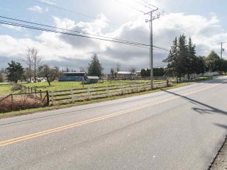 Photo 32: 1640 208 Street in Langley: Campbell Valley House for sale : MLS®# R2558568