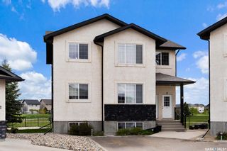 Main Photo: 19 4640 Harbour Landing Drive in Regina: Harbour Landing Residential for sale : MLS®# SK970426