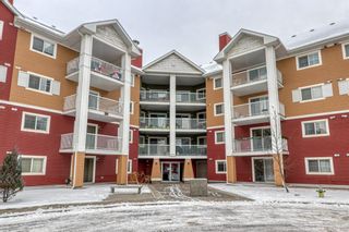 Main Photo: 1310 10 Prestwick Bay SE in Calgary: McKenzie Towne Apartment for sale : MLS®# A1167321