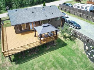 Photo 25: 7402 BEAR Road in Prince George: Lafreniere & Parkridge House for sale (PG City South West)  : MLS®# R2792754