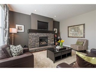 Photo 16: 12 ROCKFORD Terrace NW in Calgary: Rocky Ridge House for sale : MLS®# C4050751