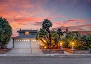 Main Photo: House for sale : 4 bedrooms : 6286 Lake Athabaska Place in San Diego