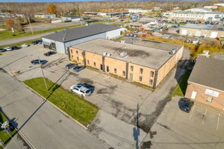 Photo 28: 12-18 Clark Street in Welland: 769 - Prince Charles Industrial for lease : MLS®# 40506639