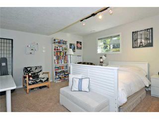 Photo 13: 1730 21 Avenue SW in CALGARY: Bankview Townhouse for sale (Calgary)  : MLS®# C3503737