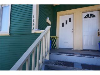 Photo 2: 1132 E 12TH AV in Vancouver: Mount Pleasant VE House for sale (Vancouver East)  : MLS®# V1023872