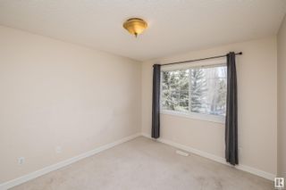 Photo 18: 2546 Rabbit Hill Road in Edmonton: Zone 14 House Half Duplex for sale : MLS®# E4300638