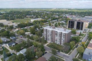 Photo 2: 402 175 Pulberry Street in Winnipeg: Pulberry Condominium for sale (2C)  : MLS®# 202324537