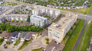 Photo 26: 603 60 Shore Street in Winnipeg: Richmond West Condominium for sale (1S)  : MLS®# 202319447