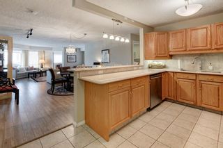 Photo 4: 1121 1818 Simcoe Boulevard SW in Calgary: Signal Hill Apartment for sale : MLS®# A2021800