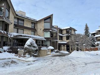 Photo 32: #231 2301 Adelaide Street East in Saskatoon: Nutana S.C. Residential for sale : MLS®# SK958721