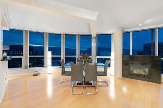Photo 23: 3406 1111 W PENDER Street in Vancouver: Coal Harbour Condo for sale (Vancouver West)  : MLS®# R2794403