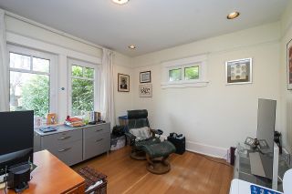 Photo 14: 4684 W 9TH Avenue in Vancouver: Point Grey House for sale (Vancouver West)  : MLS®# R2695385