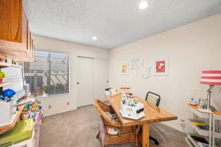 Photo 18: Condo for sale : 3 bedrooms : 5657 LAKE MURRAY BLVD #A in La Mesa