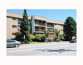 Main Photo: 205 2245 WILSON Avenue in Port_Coquitlam: Central Pt Coquitlam Condo for sale in "MARY HILL PLACE" (Port Coquitlam)  : MLS®# V727275