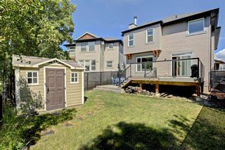 Photo 41: 145 TREMBLANT Place SW in Calgary: Springbank Hill Detached for sale : MLS®# A1024099