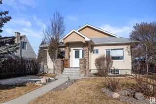 Photo 2: 11318 110A Avenue in Edmonton: Zone 08 House for sale : MLS®# E4374538