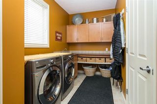 Photo 17: 130 CHAPALA Grove SE in Calgary: Chaparral House for sale : MLS®# C4109777
