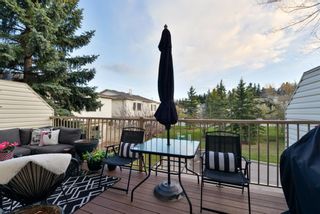 Photo 9: 5496 Patina Drive SW in Calgary: Patterson Row/Townhouse for sale : MLS®# A1215745