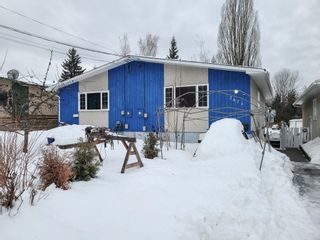 Photo 1: 2671 - 2673 NORWOOD Street in Prince George: VLA Duplex for sale (PG City Central (Zone 72))  : MLS®# R2642569