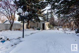 Photo 26: 10759 133 Street in Edmonton: Zone 07 House for sale : MLS®# E4367710