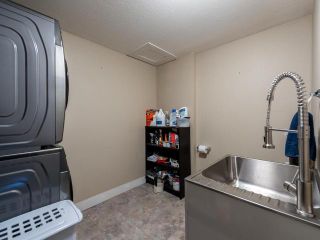 Photo 12: 33 1990 PACIFIC Way in Kamloops: Aberdeen Townhouse for sale : MLS®# 168030
