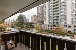 Photo 15: 304 1345 CHESTERFIELD Avenue in North Vancouver: Central Lonsdale Condo for sale in "CHESTERFIELD MANOR" : MLS®# R2868728