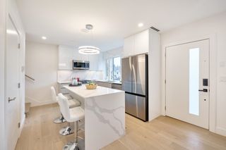 Photo 5: 3509 TRIUMPH Street in Vancouver: Hastings Sunrise 1/2 Duplex for sale (Vancouver East)  : MLS®# R2870047