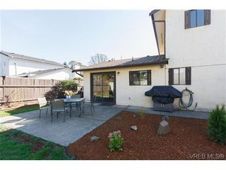 Photo 20: 1068 Costin Ave in VICTORIA: La Langford Proper Half Duplex for sale (Langford)  : MLS®# 635699