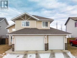 Main Photo: 50 Spruce Road in Whitecourt: House for sale : MLS®# A2110937