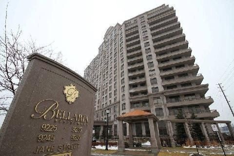 Main Photo: 9235 Jane Street Maple, On L6A 0J8 Bellaria Condo - Marie Commisso Vaughan Real Estate, Maple Real Estate