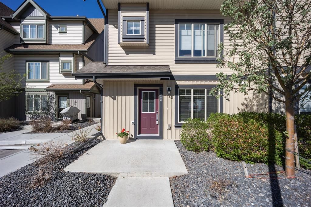 Photo 24: Photos: 1206 121 Copperpond Common SE in Calgary: Copperfield Row/Townhouse for sale : MLS®# A1109862