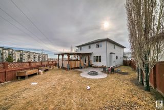 Photo 54: 16420 49 Street in Edmonton: Zone 03 House for sale : MLS®# E4381436
