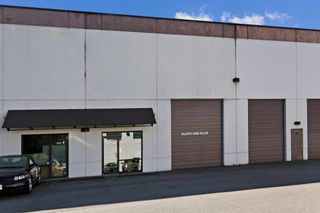 Photo 4: 104 33465 MACLURE Road in Abbotsford: Central Abbotsford Industrial for sale : MLS®# C8048609