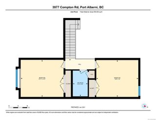 Photo 35: 3977 Compton Rd in Port Alberni: PA Port Alberni House for sale : MLS®# 863066