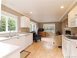Photo 7: 6 540 Goldstream Ave in VICTORIA: La Fairway Row/Townhouse for sale (Langford)  : MLS®# 741789