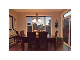 Photo 6: 94 AUBURN GLEN Common SE in CALGARY: Auburn Bay Residential Detached Single Family for sale (Calgary)  : MLS®# C3539672