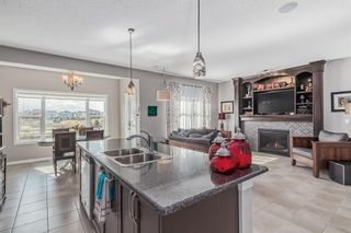 Photo 14: 155 Hillcrest Circle SW: Airdrie Detached for sale : MLS®# A2046264