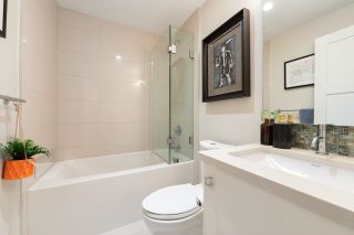 Photo 15: 2566 YORK Avenue in Vancouver: Kitsilano Townhouse for sale (Vancouver West)  : MLS®# R2870783