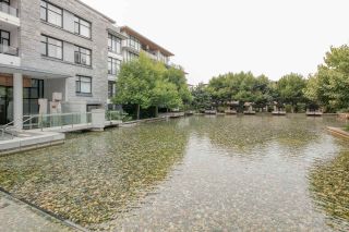 Photo 18: 111 5955 IONA Drive in Vancouver: University VW Condo for sale in "FOLIO" (Vancouver West)  : MLS®# R2269280