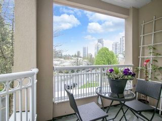 Photo 13: 302 2995 PRINCESS Crescent in Coquitlam: Canyon Springs Condo for sale in "PRINCESS GATE" : MLS®# R2164639