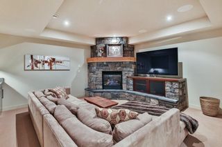 Photo 42: 832 Silvertip Heights: Canmore Semi Detached for sale : MLS®# C4305499